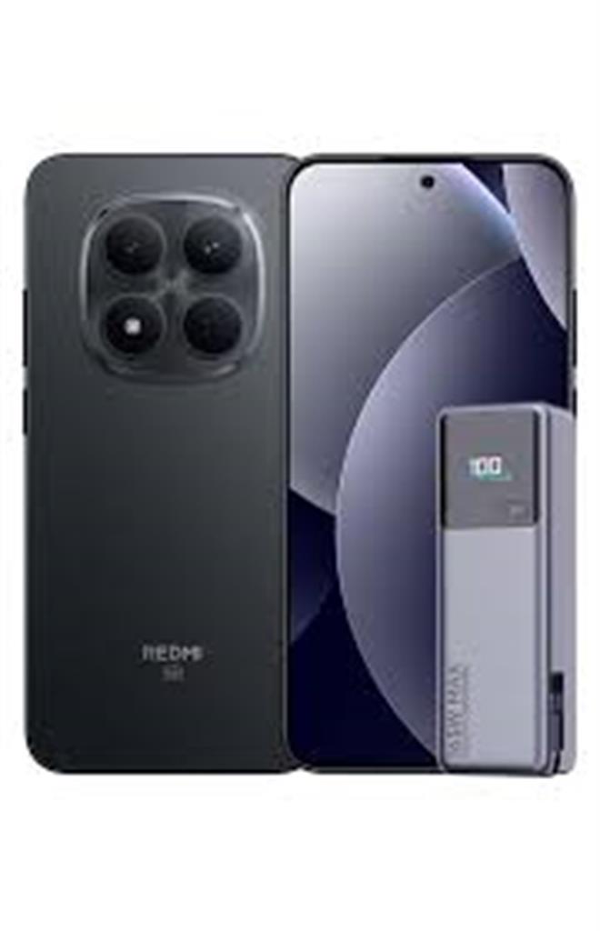 REDMI NOTE 15 8/256GB