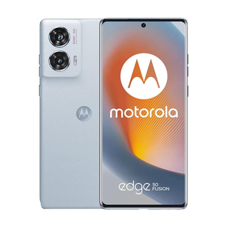 50 FUSION 8/256GB 5G