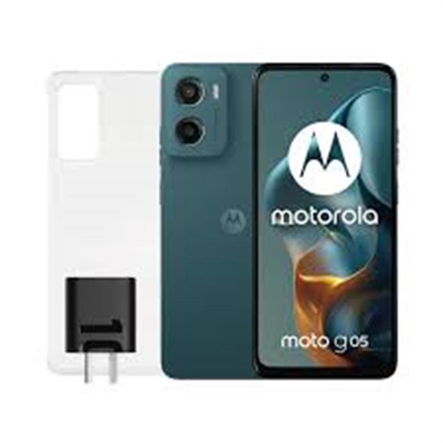 Motorola G05 4Gb/128Gb