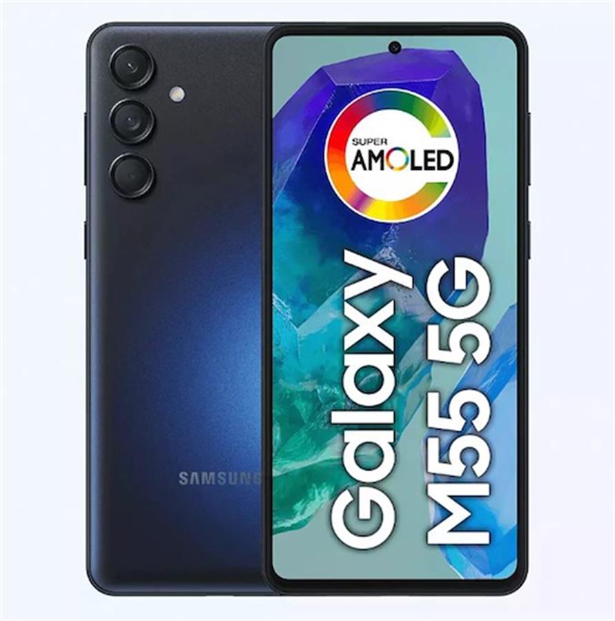 Samsung M55 5G 8Gb/256Gb