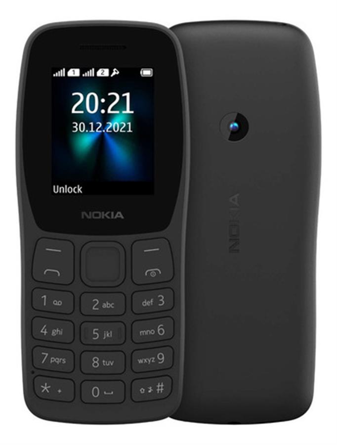 Nokia 110