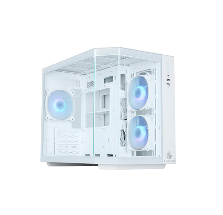 EVOLABS PRIMACY WHITE EDITION