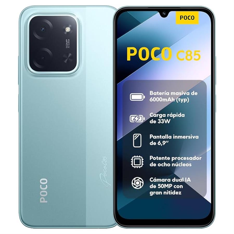 Xiaomi POCO C85 8Gb/256Gb