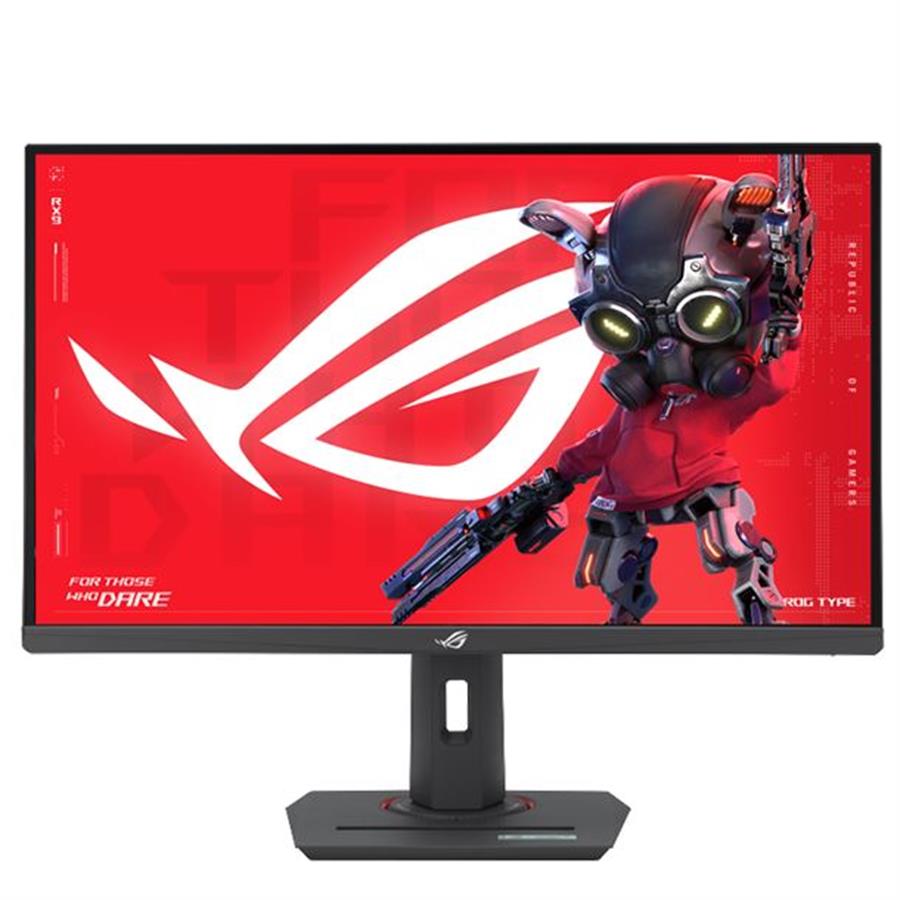 MONITOR 27 ASUS XG27UCS 4K 160hz IPS 1ms