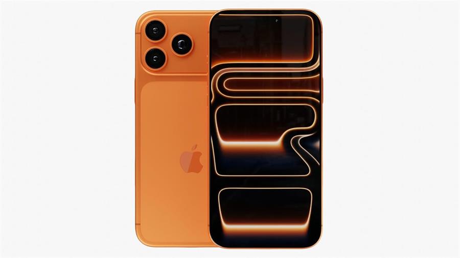 IPHONE 17 Pro 256gb