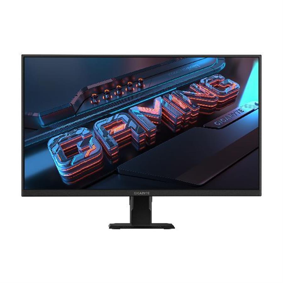 Monitor Gamer Gigabyte 27" GS27QA QHD 2K SS IPS 180Hz 1MSeg