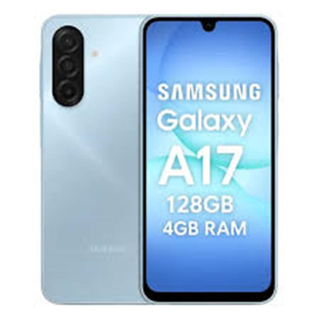 Galaxy A17 4/128GB