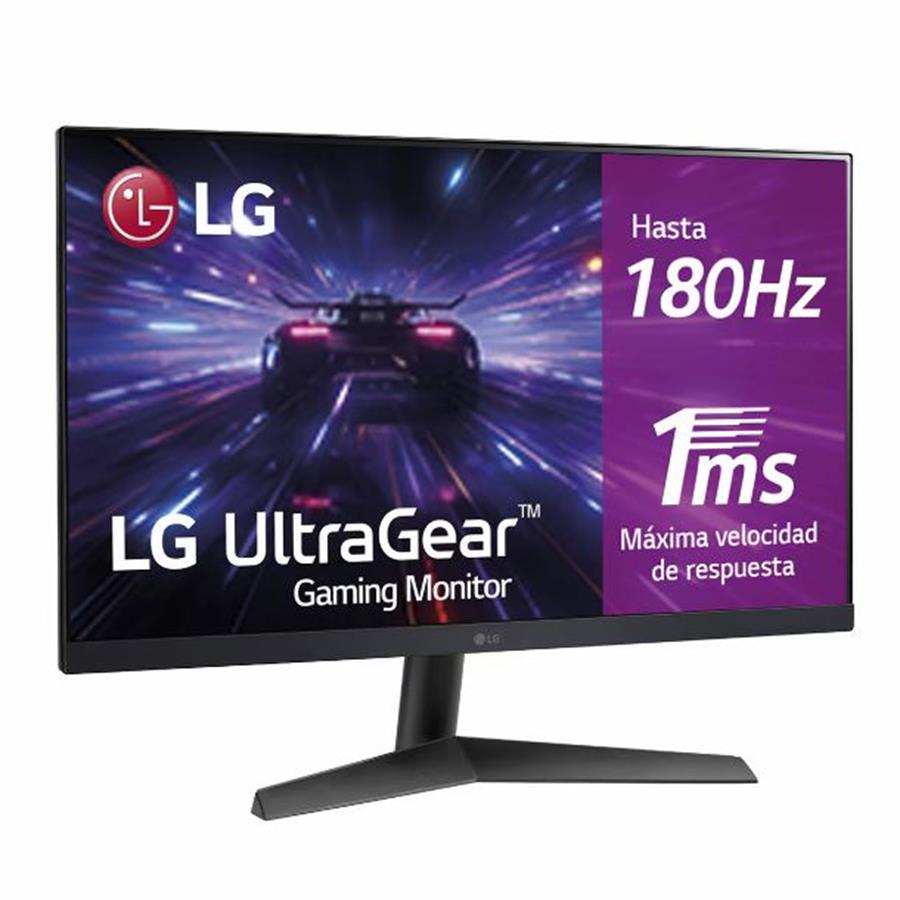 MONITOR LG 27´27GS60F GAMER FULL HD 180 Hz