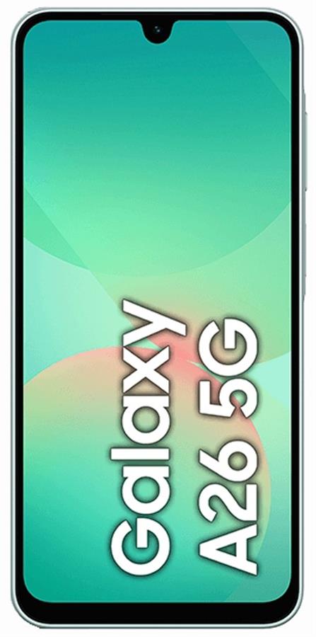 Samsung A26 5G 8Gb/256Gb
