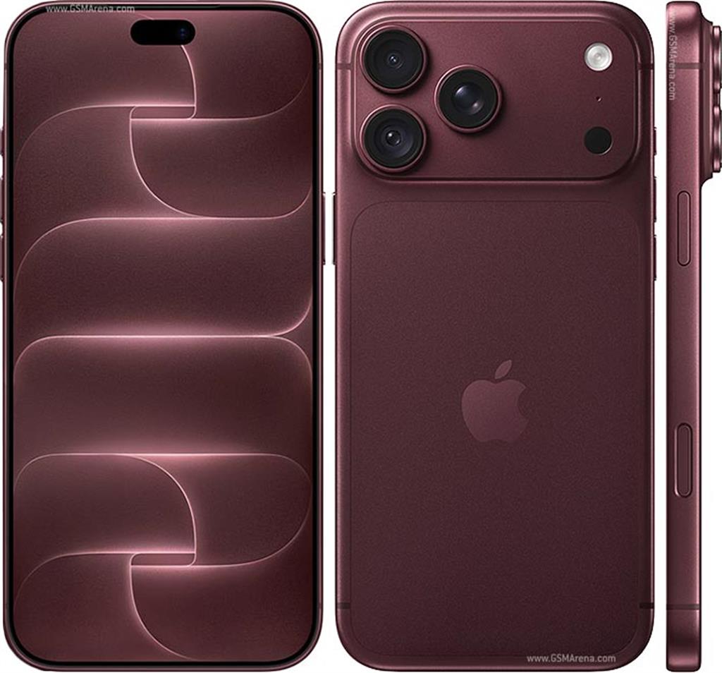 IPHONE 18 PRO MAX 256gb