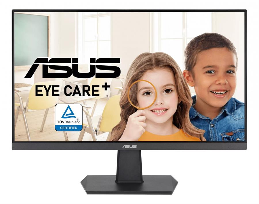 MONITOR 27 ASUS AS VA27EHF FHD IPS 100Hz 1ms