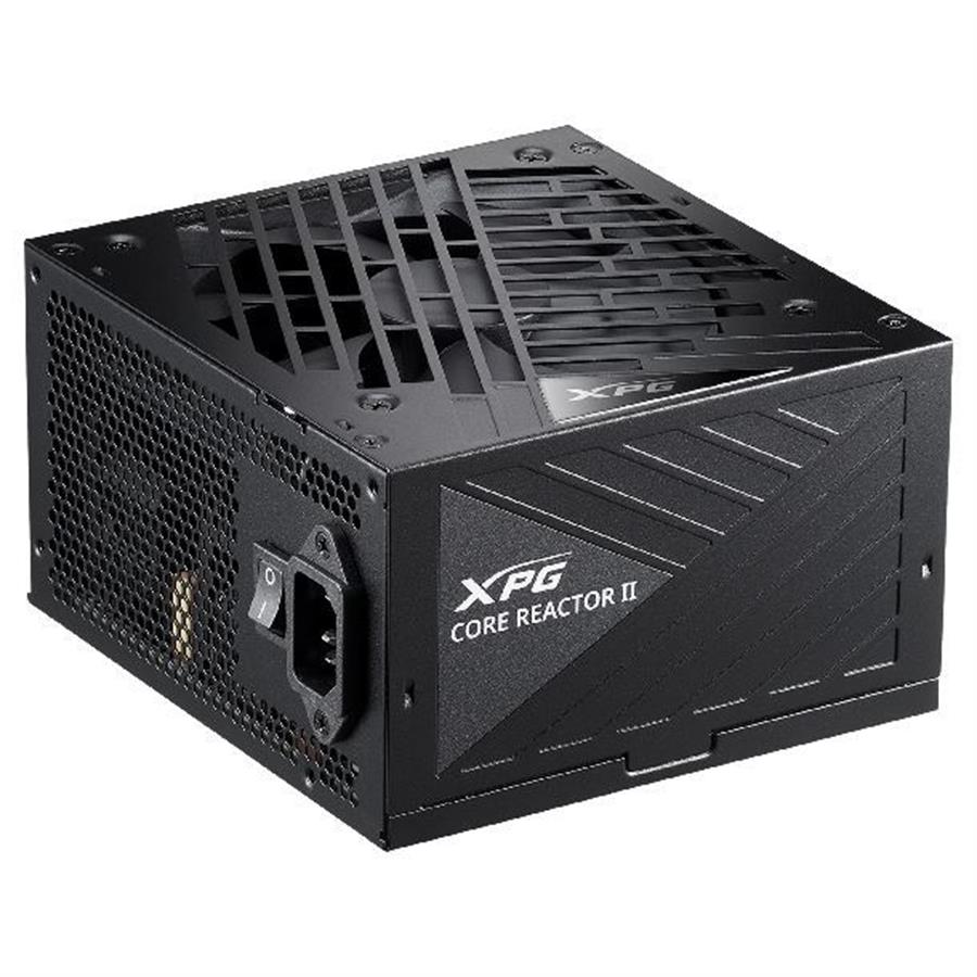 FUENTE GAMER ADATA 1200W XPG CORE REACTOR II 80 PLUS GOLD