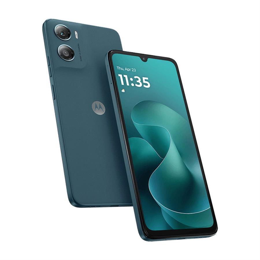 G06 4/64GB Slim (sin cargador)