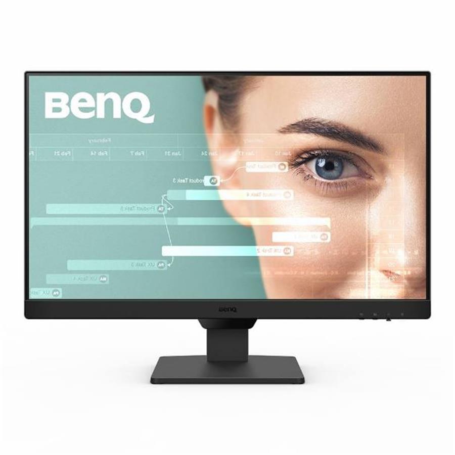 MONITOR 24 BENQ GW2491 BLACK FHD IPS 100hz