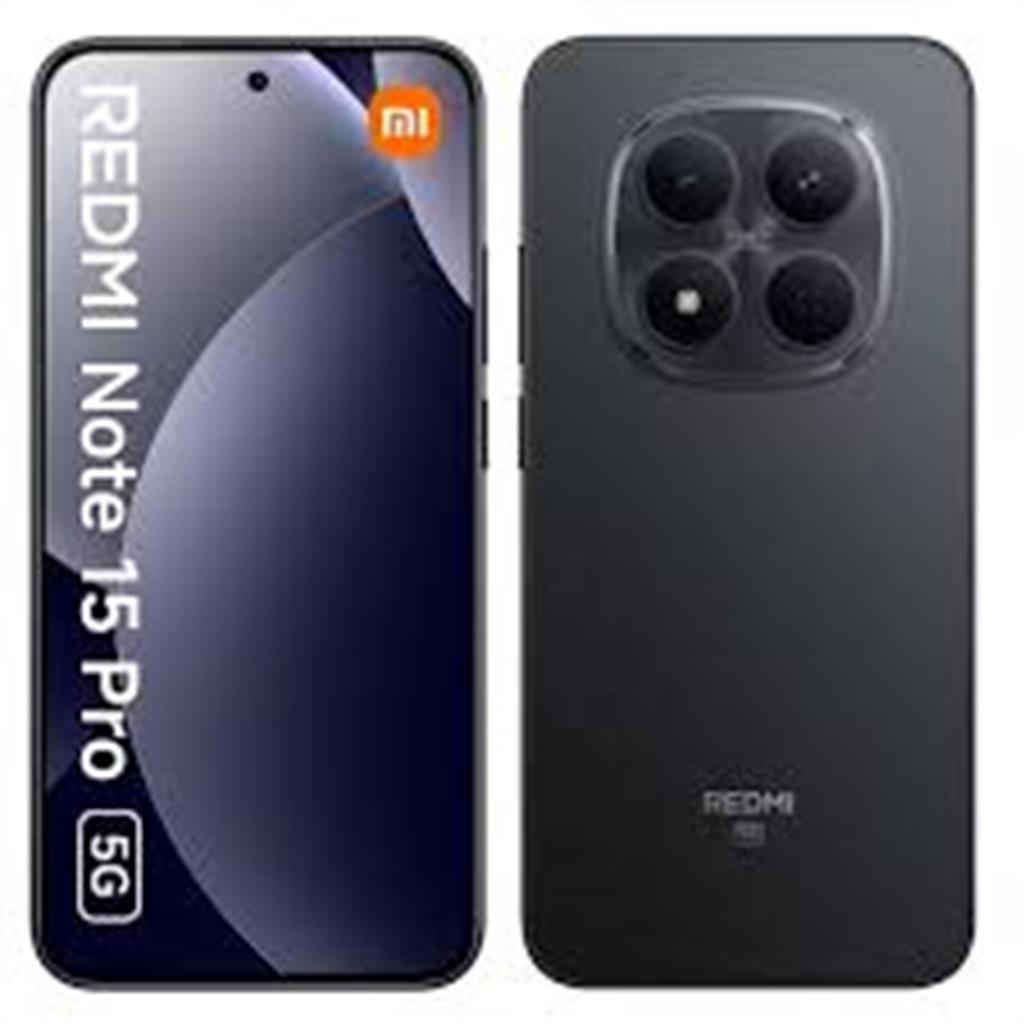 REDMI NOTE 15 PRO 12/512GB