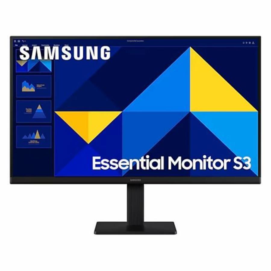 MONITOR SAMSUNG 24 D300 FULL HD 100MHZ