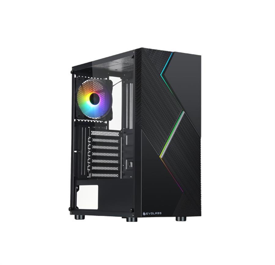 EVOLABS BOLT