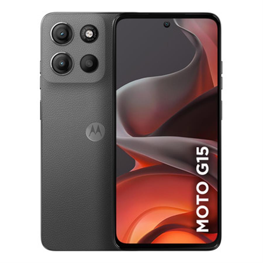 Motorola G15 4Gb/256Gb