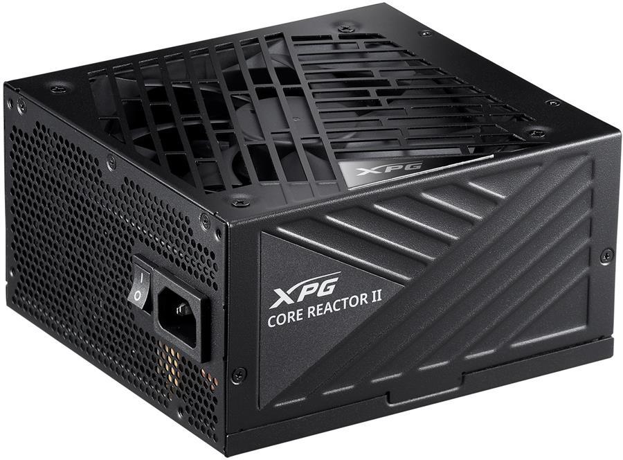 FUENTE GAMER ADATA 1000W XPG CORE REACTOR II 80 PLUS GOLD