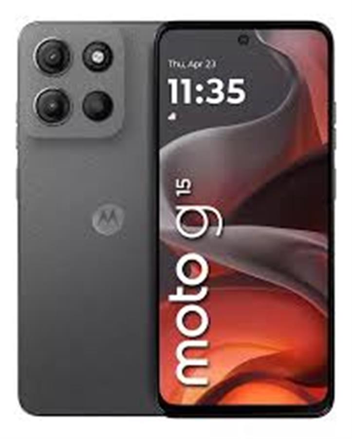 Motorola G15 4Gb/128Gb