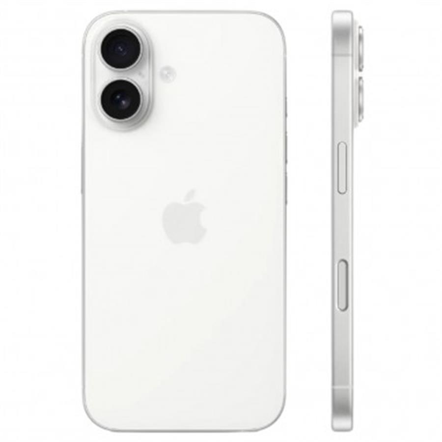 IPHONE 16 128g