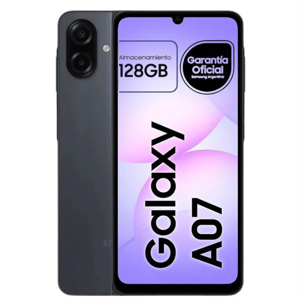 Galaxy A07 64GB