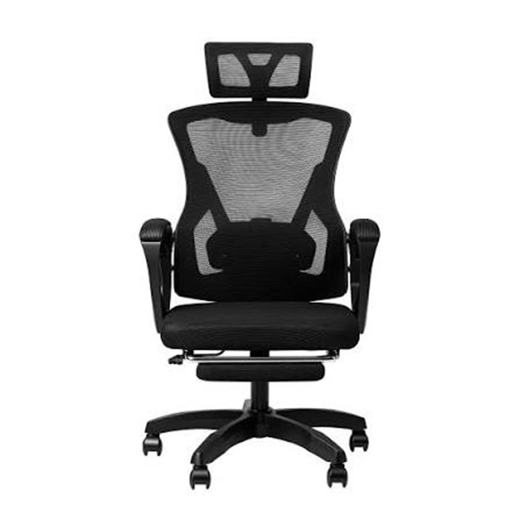 Silla Gamer Raptor Throne S10 Negra
